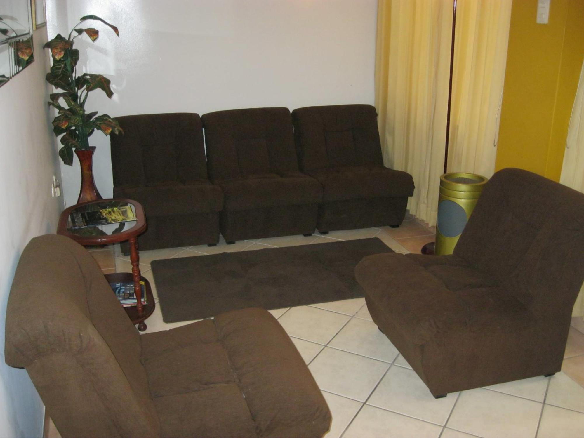 Hotel Suite Plaza Trujillo Exteriör bild